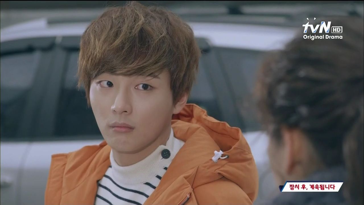 Flower Boy Next Door Episode 5 Recap A Koala's Playground